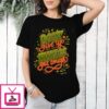 Don’t Give Up Even When Things Get Tough Art Print Pattern Casual Sweatshirt