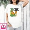 Garfield Tax Fraud T-Shirt