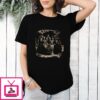 Girls Will Be Girls Witch T-Shirt