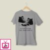 I Understand The Assignment Harris 2024 T-Shirt