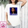 I’m Speaking Kamala Harris T-Shirt