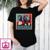 JD Vance Trump Is Weird T-Shirt