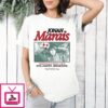 Jonah Marais Independent Music From Stillwater Minnesota T-Shirt