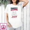 Kamala Harris 2024 T-Shirt