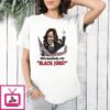 Kamala Harris Did Somebody Say Black Jobs T-Shirt