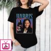 Kamala Harris For President 2024 T-Shirt