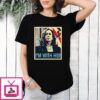 Kamala Harris For President I’m With Her 2024 T-Shirt