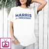 Kamala Harris For President Sweatshirt