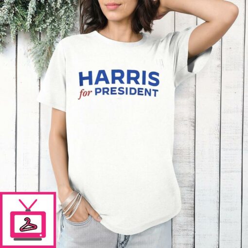 Kamala Harris For President Sweatshirt 1 1