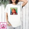 Kamala Harris For The People 2024 Election President T-Shirt