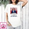 Kamala Harris I Understand The Assignment T-Shirt