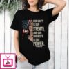 Kamala Harris Our Unity Is Our Strength And Our Diversity Is Our Power T-Shirt