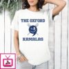 Kamala Harris The Oxford Kamalas Raglan