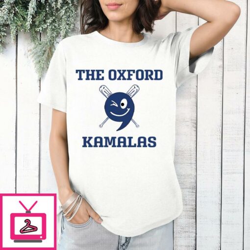 Kamala Harris The Oxford Kamalas Raglan 1 1