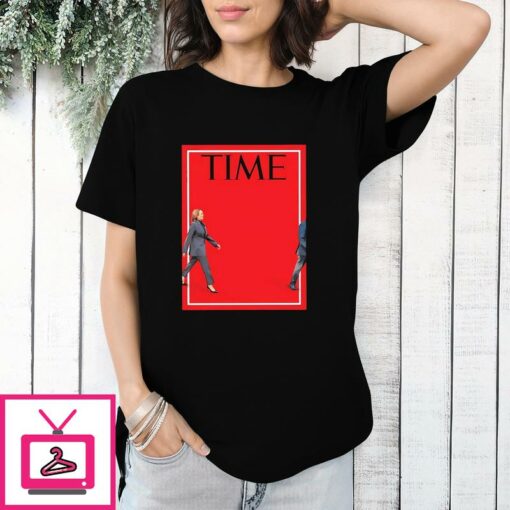 Kamala Harris Time T Shirt 1 1