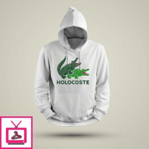 Lacoste Holocoste Hoodie