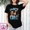 Lucy Liu America’s Angel T-Shirt