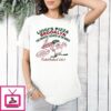 Luigi’s Pizza Brooklyn The Greatest Country In The World T-Shirt