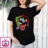 Marvel Avengers Trump Shooting T-Shirt