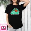 Mel Mitchell The Sports Ball Doll T-Shirt