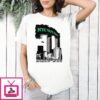 NYC Vape Expo Jacob Javits Convention 9 11 T-Shirt