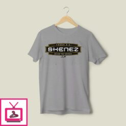 Paul Skenes Fresh Ks Made to Order T Shirt 1
