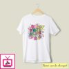 Personalized Back To School T-Shirt