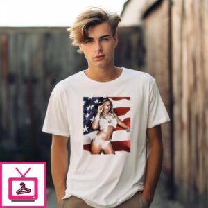 Sexyy Red 4 President T-Shirt