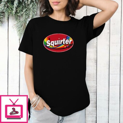 Skittles Squirter T Shirt 1 1