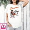 The Happy Fisherman T-Shirt with discount up to 30 of T-Shirt value