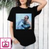 The Sopranos Tony Soprano Pool Cigar TV Show Fan T-Shirt