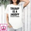 Trump Is A Jagoff Team Fetterman T-Shirt