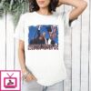 Trump Legends Never Die T-Shirt