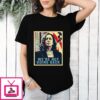 We’re Not Going Back Kamala Harris 2024 T-Shirt