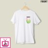 You Think You Just Fell Out Of A Coconut Tree Kamala Harris T-Shirt