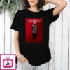 2024 Olympics Yusuf Dikec Hitman T-Shirt