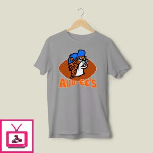 Auburn University Aubie Aub-ee’s T-Shirt