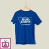 Bud Light Montana T-Shirt