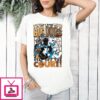 Down To Dunk If You Can’t Bark With The Big Dogs Stay Off The Court T-Shirt