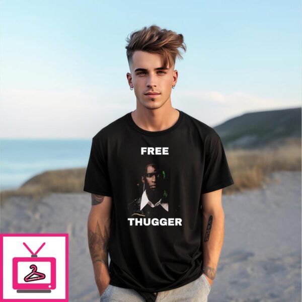 Free Thugger T-Shirt