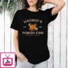 Hagrid’s Pumpkin Farm Magically Grown T-Shirt