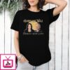 Harris And Walz Freedom Hope Unity T-Shirt