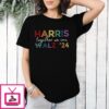 Harris Walz ’24 Together We Can T-Shirt