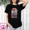 I Stand With Angela Carini T-Shirt