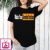 Israel R Padilla What’s Your Favorite Position T-Shirt