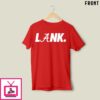 Jalen Milroe 4 Lank T-Shirt