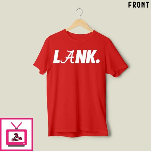 Jalen Milroe 4 Lank T Shirt 1 2