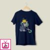 Jazz Chisholm Ya Like Jazz New York 13 T-Shirt