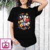 Kama La Flor 2024 T-Shirt