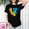 Looking California Feeling Minnesota T-Shirt